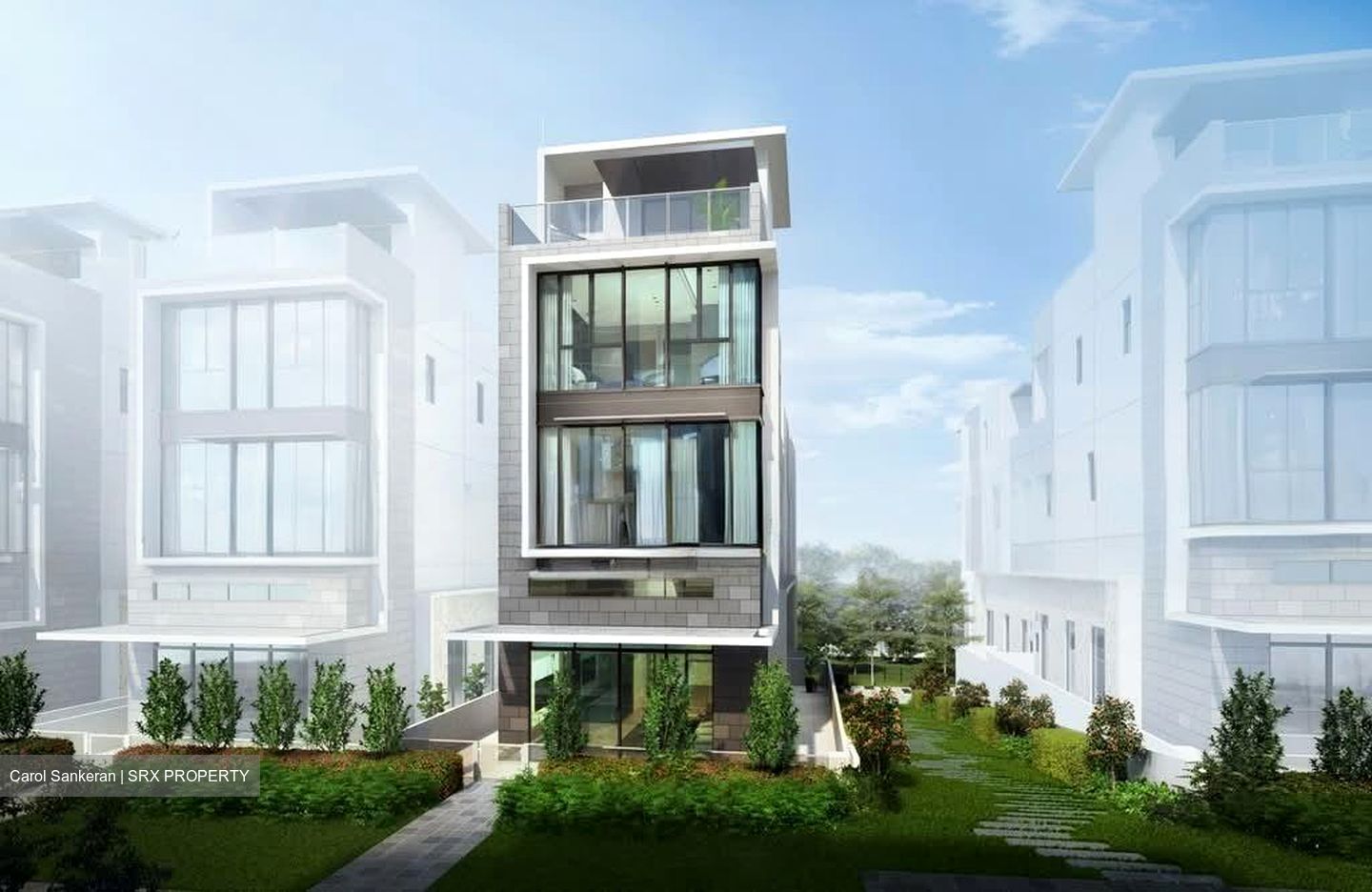 Belgravia Ace (D28), Semi-Detached #600314751